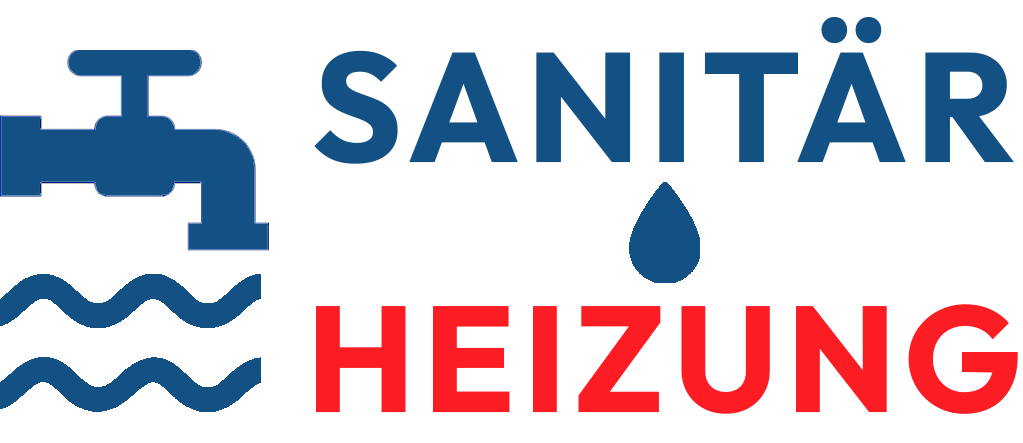 Sanitär Heizung Logo