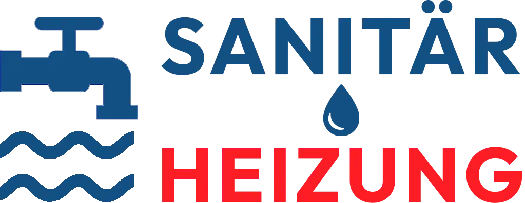Sanitär Heizung Logo